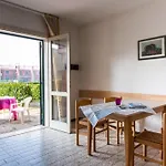 Sunny With Pool And Garden Bibione