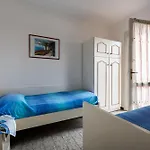 Sunny With Pool And Garden Apartman Bibione