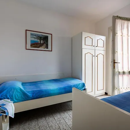 Sunny With Pool And Garden Daire Bibione