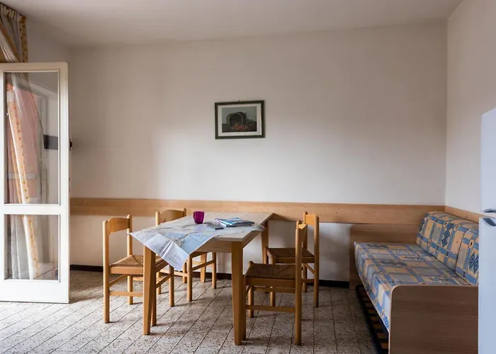 Sunny With Pool And Garden Lejlighed Bibione